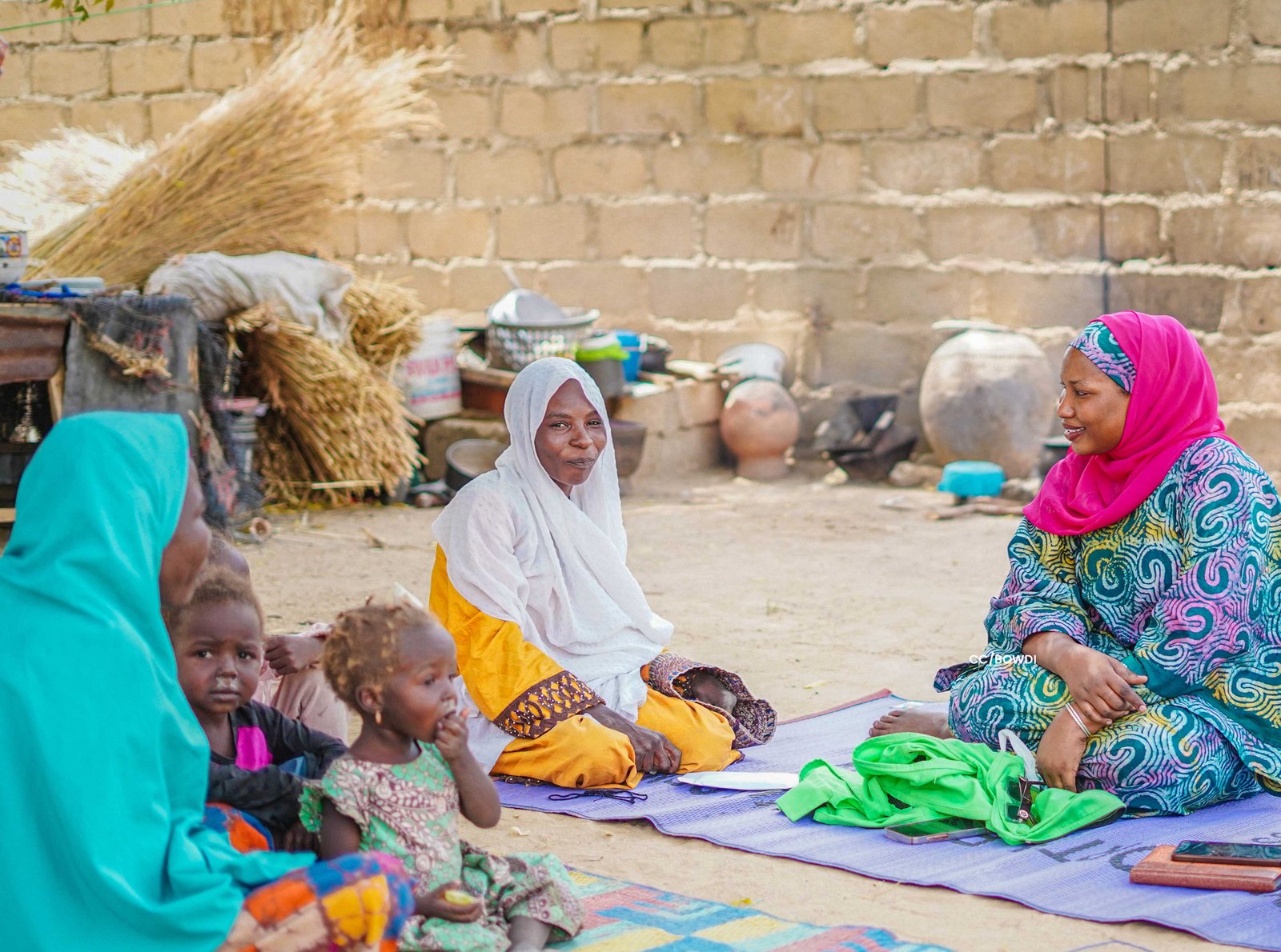 Empowering Inclusive and Gender-Responsive Education: A Sustainable and Transparent Approach for All Learners