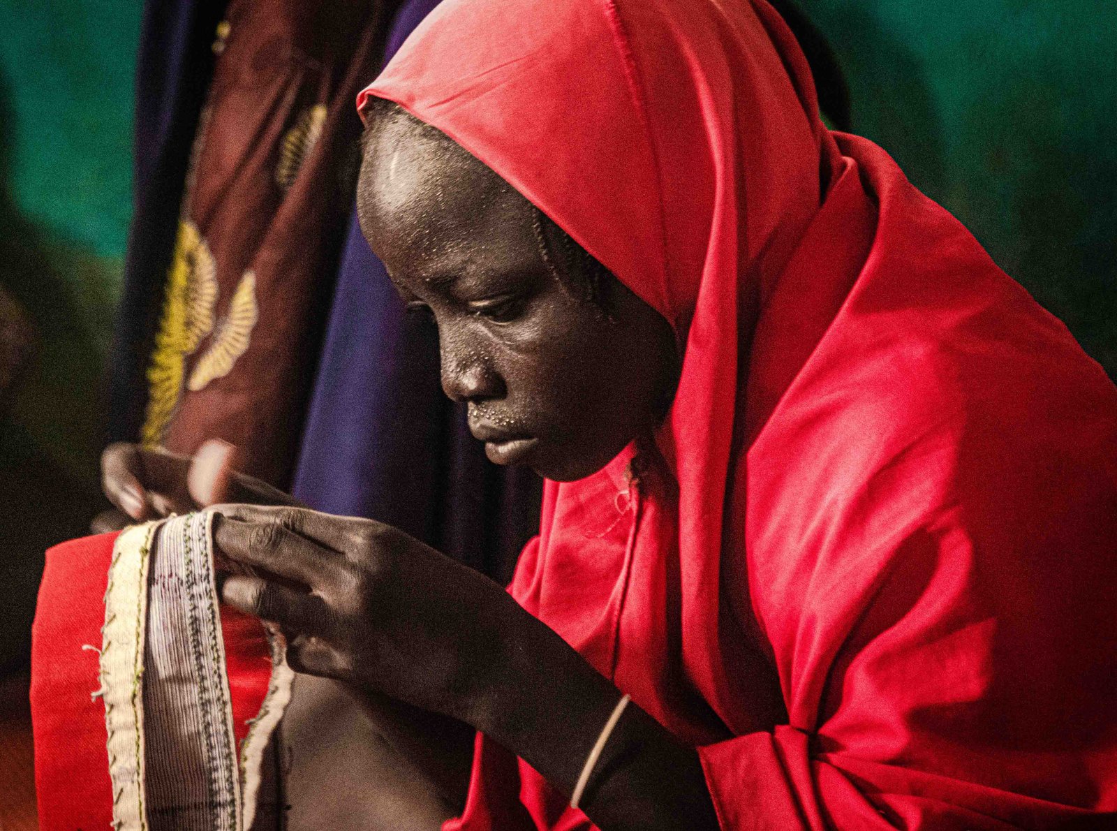 Lifesaving, Empowerment and Resilience Project (LEARP) for Conflict-Affected Communities in Nigeria