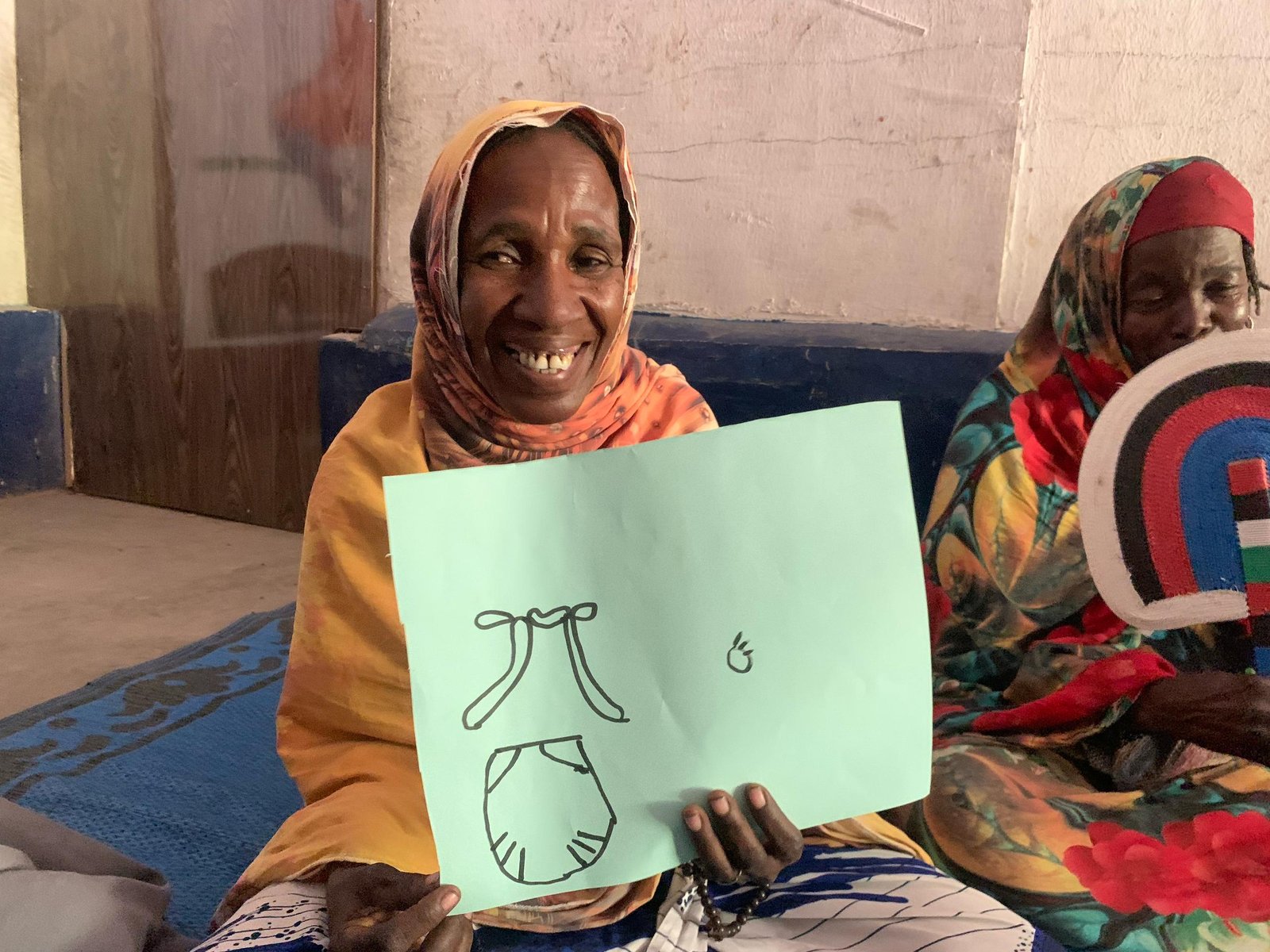 Volunteer Stories: A Life-Changing Experience